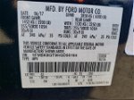 2017 Ford Explorer Sport Black vin: 1FM5K8GT9HGD56184