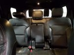 2017 Ford Explorer Sport Black vin: 1FM5K8GTXHGD09410
