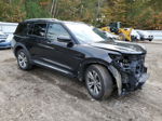 2020 Ford Explorer Platinum Black vin: 1FM5K8HC0LGC05273