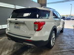 2021 Ford Explorer Platinum vin: 1FM5K8HC1MGA41484