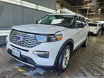 2021 Ford Explorer Platinum vin: 1FM5K8HC1MGA41484