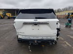 2020 Ford Explorer Platinum White vin: 1FM5K8HC9LGA04147