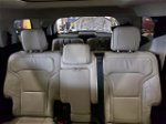 2018 Ford Explorer Platinum Угольный vin: 1FM5K8HT1JGC24234