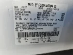 2017 Ford Explorer Platinum White vin: 1FM5K8HT2HGC65613