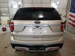 2017 Ford Explorer Platinum Gold vin: 1FM5K8HT5HGC08645