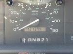 1996 Ford Aerostar   Blue vin: 1FMCA11U0TZB99645