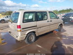 1996 Ford Aerostar   Beige vin: 1FMCA11U2TZB55128