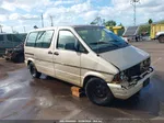 1996 Ford Aerostar   Beige vin: 1FMCA11U2TZB55128