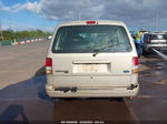 1996 Ford Aerostar   Beige vin: 1FMCA11U2TZB55128