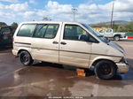 1996 Ford Aerostar   Beige vin: 1FMCA11U2TZB55128