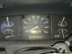 1996 Ford Aerostar  White vin: 1FMCA11U3TZB15074