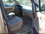 1996 Ford Aerostar   Brown vin: 1FMCA11U6TZB73664