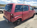 1996 Ford Aerostar  Burgundy vin: 1FMCA11U7TZA81608