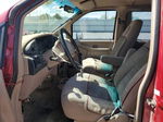 1996 Ford Aerostar  Burgundy vin: 1FMCA11U7TZA81608