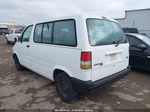 1996 Ford Aerostar   White vin: 1FMCA11U8TZB58891