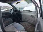 1996 Ford Aerostar   White vin: 1FMCA11U8TZB58891