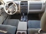 2009 Ford Escape Xls Белый vin: 1FMCU02709KC57409