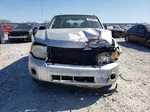 2009 Ford Escape Xls Silver vin: 1FMCU02719KA03434