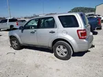 2009 Ford Escape Xls Silver vin: 1FMCU02719KA03434