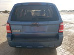 2009 Ford Escape Xls Blue vin: 1FMCU02719KC86241