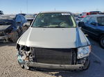 2009 Ford Escape Xls Белый vin: 1FMCU02759KA19586