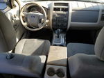 2009 Ford Escape Xls Белый vin: 1FMCU02759KA19586