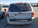 2009 Ford Escape Xls White vin: 1FMCU02759KA19586