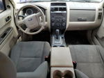 2009 Ford Escape Xls Красный vin: 1FMCU02759KA93574