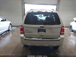 2009 Ford Escape Xls/xls Manual White vin: 1FMCU02759KB22328