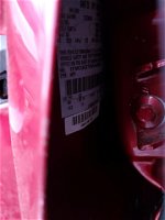 2009 Ford Escape Xls Red vin: 1FMCU02769KA44853