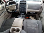 2009 Ford Escape Xls Красный vin: 1FMCU02769KA44853