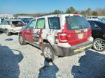 2009 Ford Escape Xls Белый vin: 1FMCU02769KB79654