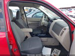 2009 Ford Escape Xls Red vin: 1FMCU02779KA02692