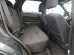 2009 Ford Escape Xlt Gray vin: 1FMCU03709KB79115