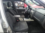 2009 Ford Escape Xlt Серый vin: 1FMCU03709KC32864