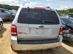 2009 Ford Escape Xlt Silver vin: 1FMCU03709KD06641