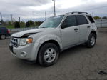 2009 Ford Escape Xlt Beige vin: 1FMCU03719KB10255