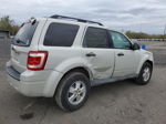 2009 Ford Escape Xlt Beige vin: 1FMCU03719KB10255