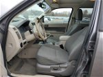 2009 Ford Escape Xlt Gray vin: 1FMCU03719KB64185