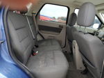 2009 Ford Escape Xlt Синий vin: 1FMCU03719KC85346