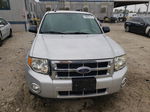 2009 Ford Escape Xlt Silver vin: 1FMCU03729KA12030