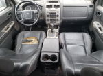 2009 Ford Escape Xlt Серебряный vin: 1FMCU03729KA12030