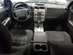 2009 Ford Escape Xlt Серебряный vin: 1FMCU03729KA21441