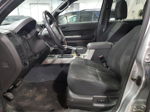 2009 Ford Escape Xlt Silver vin: 1FMCU03729KA21441