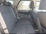 2009 Ford Escape Xlt White vin: 1FMCU03729KA60062