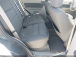 2009 Ford Escape Xlt Синий vin: 1FMCU03729KD00629