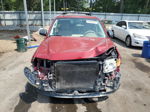 2009 Ford Escape Xlt Красный vin: 1FMCU03739KB80002