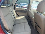 2009 Ford Escape Xlt Красный vin: 1FMCU03739KB80002