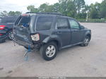 2009 Ford Escape Xlt Blue vin: 1FMCU03749KA19674