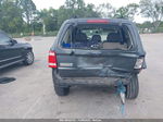 2009 Ford Escape Xlt Blue vin: 1FMCU03749KA19674